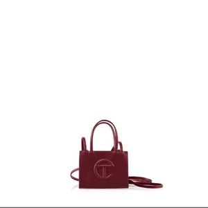 Telfar Small Shopping Bag